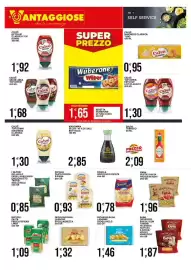 Volantino Vantaggio Cash&Carry Pagina 11