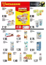 Volantino Vantaggio Cash&Carry Pagina 13
