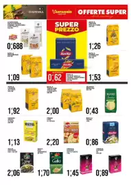 Volantino Vantaggio Cash&Carry Pagina 15