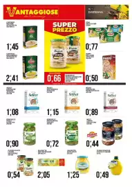 Volantino Vantaggio Cash&Carry Pagina 16