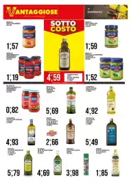 Volantino Vantaggio Cash&Carry Pagina 18
