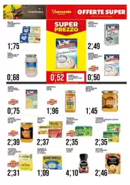 Volantino Vantaggio Cash&Carry Pagina 21
