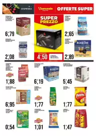 Volantino Vantaggio Cash&Carry Pagina 23