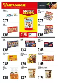 Volantino Vantaggio Cash&Carry Pagina 26