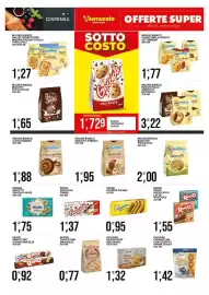 Volantino Vantaggio Cash&Carry Pagina 27