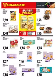 Volantino Vantaggio Cash&Carry Pagina 28