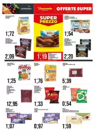 Volantino Vantaggio Cash&Carry Pagina 29
