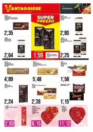 Volantino Vantaggio Cash&Carry Pagina 30