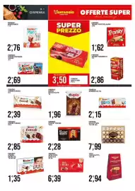 Volantino Vantaggio Cash&Carry Pagina 31