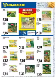 Volantino Vantaggio Cash&Carry Pagina 33