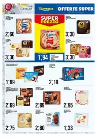 Volantino Vantaggio Cash&Carry Pagina 36