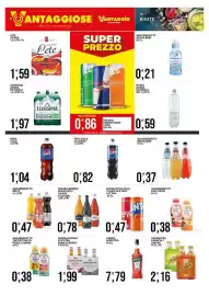 Volantino Vantaggio Cash&Carry Pagina 37