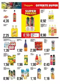 Volantino Vantaggio Cash&Carry Pagina 38