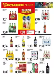 Volantino Vantaggio Cash&Carry Pagina 39