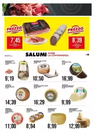 Volantino Vantaggio Cash&Carry Pagina 4