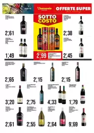Volantino Vantaggio Cash&Carry Pagina 40