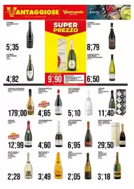 Volantino Vantaggio Cash&Carry Pagina 41
