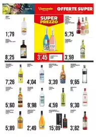 Volantino Vantaggio Cash&Carry Pagina 42