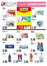 Volantino Vantaggio Cash&Carry Pagina 45