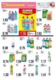 Volantino Vantaggio Cash&Carry Pagina 46