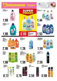 Volantino Vantaggio Cash&Carry Pagina 48