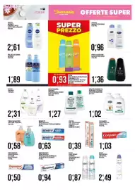 Volantino Vantaggio Cash&Carry Pagina 49