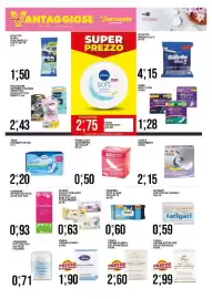 Volantino Vantaggio Cash&Carry Pagina 50