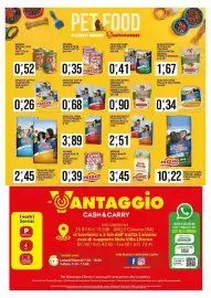 Volantino Vantaggio Cash&Carry Pagina 51