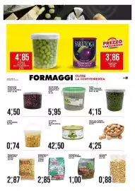 Volantino Vantaggio Cash&Carry Pagina 6