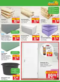 Herkules Baumarkt Prospekt woche 5 Seite 5