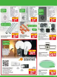 Herkules Baumarkt Prospekt woche 5 Seite 6