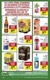 Carrefour Express gazetka tydzień 5 Strona 4