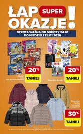 Carrefour gazetka Strona 2