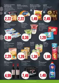 Ihr Frischmarkt Prospekt woche 5 Seite 2