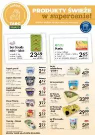 Makro gazetka tydzień 5 Strona 1