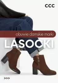 CCC gazetka tydzień 5 Strona 1