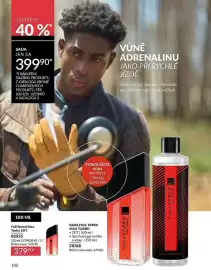 Avon leták Strana 102