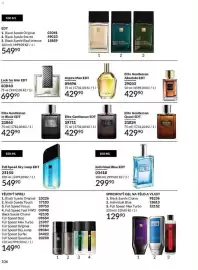 Avon leták Strana 106