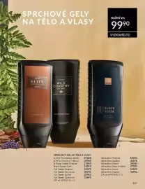 Avon leták Strana 107
