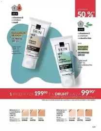 Avon leták Strana 127