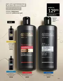 Avon leták Strana 155