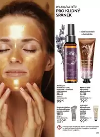 Avon leták Strana 161