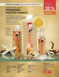 Avon leták Strana 175