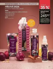 Avon leták Strana 177