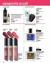 Avon leták Strana 182