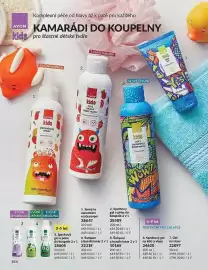 Avon leták Strana 184