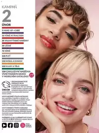 Avon leták Strana 2