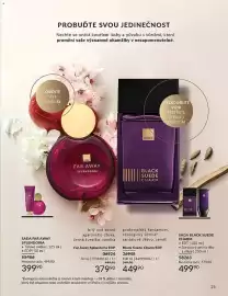 Avon leták Strana 25