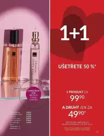 Avon leták Strana 33