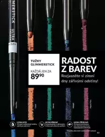 Avon leták Strana 43